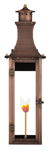 Bishop Lanterns from Primo Lanterns